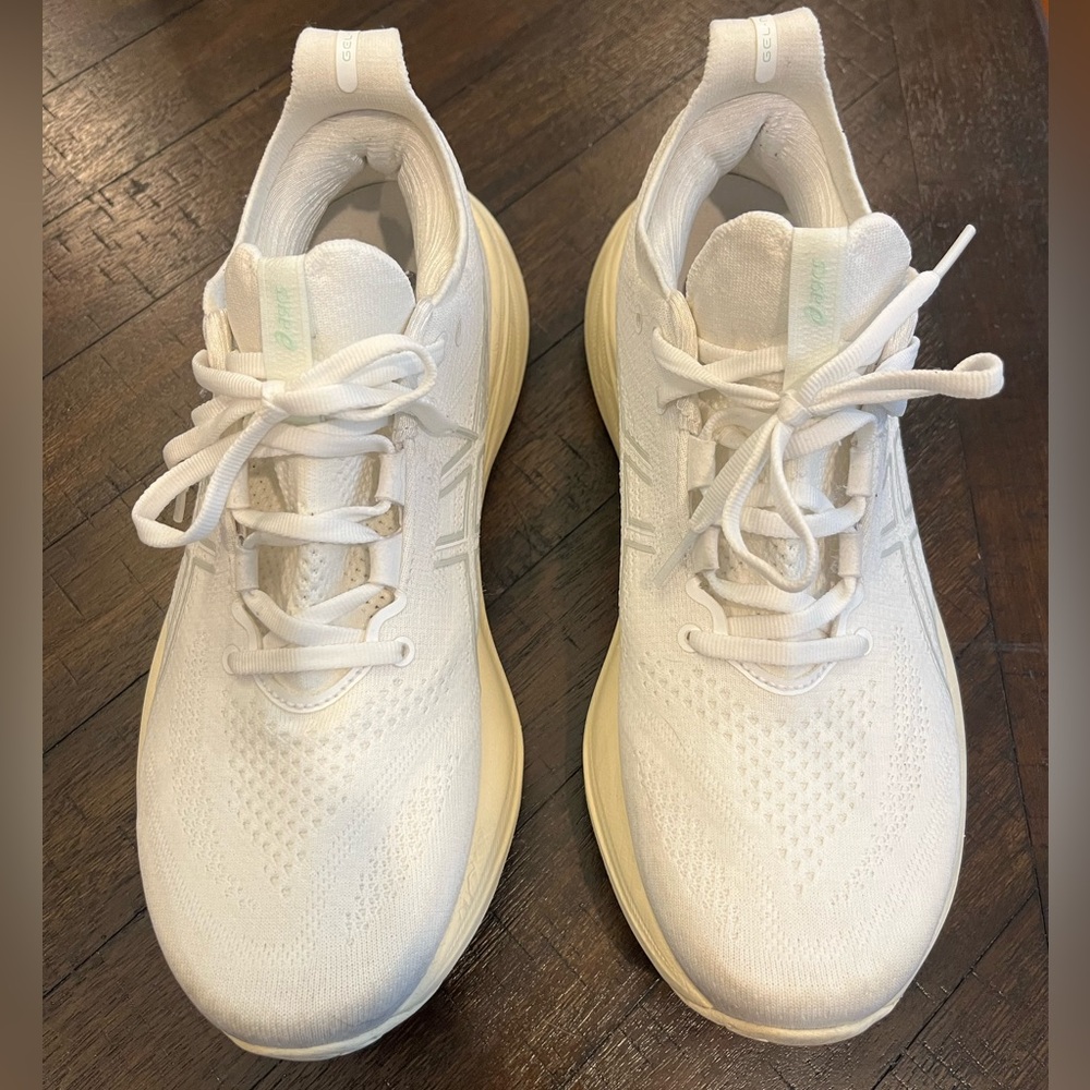 Asics Gel-Nimbus 26